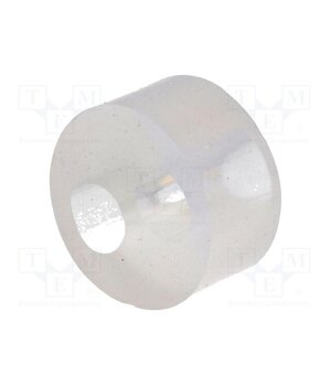 53616260 Insert for gland; 6mm; PG16; IP54; silicone; Holes no: 2; -40÷100°C qtRlLGCm5xiEVbM7N4jzls-IAOYCOMDijLj_AahywV8