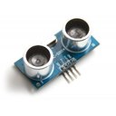 Ultraskaņas modulis HC-SR04, 5V

 ABHCSR04.jpg