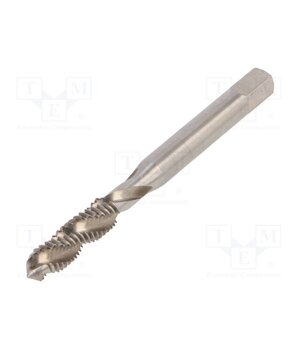 90738 Tap; M6; 1; L: 62mm; Holder: machine; 4.5mm; ISO2/6H; for blind holes j8pNYoKoNniKZ2-WawPJAHBzHIw7JU0iK9kpqosCJfg