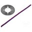 0240 029 H6 Wire: ribbon; TLWY; 4x0.124mm2; stranded; Cu; unshielded; PVC; 150V xuzu-H3KBDVrlSAv9L7W1u2a-iN4i-BESo7EuG7yKG4