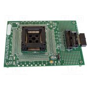 QFP-144 Adapter: IDC14-QFP144; Interface: cJTAG,JTAG; IDC14,IDC20; 0.5mm 9G__G3hQNkko6uTZbXwEzQTkGDFi2rJG09Bm6sQPArM