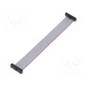 FFSD-10-D-04.50-01-N Ribbon cable with IDC connectors; IDC,both sides; 114.3mm; 4.5" o_zeokEX9SnqMqzS3pUNRjS6M17uDWDMSRZ38gVy2C8