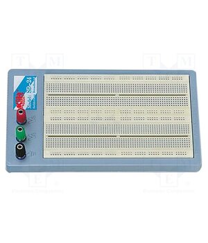 SD24N Board: universal; prototyping,solderless; W: 127mm; L: 220mm Qo9q7JP5mkwac2ZMD_NlPJ3N7a1k_UoobaTTwQPX3kI