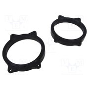 RAM-20.447/K Spacer ring; 165mm; Volvo; Volvo S90 2017->,Volvo V90 2017-> m7IgqNho1uxDYuZdRKpdnB-MYG8xa5DcFJk_r6BmjD4