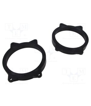 RAM-20.447/K Spacer ring; 165mm; Volvo; Volvo S90 2017->,Volvo V90 2017-> m7IgqNho1uxDYuZdRKpdnB-MYG8xa5DcFJk_r6BmjD4