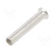 216-101 Tip: bootlace ferrule; non-insulated; 0.5mm2; 8mm; tinned; crimped q5yjXTJ9WeBsk1Hoj6sE4D6yAFAB-AGnQVOe5HZY_3M