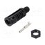 1971919-1 Connector: solar; socket; male; power supply; SOLARLOK; crimped _ICOZK-6ZessxD2uUOAJPpKK5jQoDe9G75ydEZewQgw