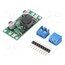 6V STEP-UP/STEP-DOWN S18V20F6 Converter: step up / step down; Uout: 6V; Uin: 2.9÷32V; 2A; 80÷90% 3qCVV2S8V0kn5u0cU4RehDA6ICSX4ib21GxGiS8t9CU