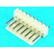 CONNECTOR 8pin Male 2.54mm