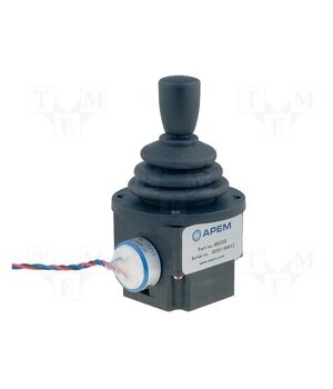 4R28-2S1E-55-00 Joystick; 2- axes; 5kΩ; IP65; ±2%; Elect.life: 5000000cycles B0Y8xAEVqeaU7MGrQ2RwirYw5Fj9qyGKAb_8_K_Yz-E