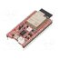 ESP32-S2-DEVKIT-LIPO Dev.kit: WiFi; Comp: CH340T,ESP32-S2-WROOM; No.of butt: 2; IoT dYWPrhyVeeoMmgTr19PLIS0egA0x09xnKf2kZw6Vpf8