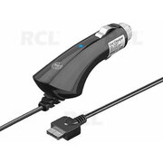 AUTOMAŠĪNAS LĀDĒTĀJS 12/24V Playstation Vita 5V 1A, 1,5 m

 AIMAPSV1.jpg