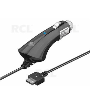 AUTOMAŠĪNAS LĀDĒTĀJS 12/24V Playstation Vita 5V 1A, 1,5 m

 AIMAPSV1.jpg