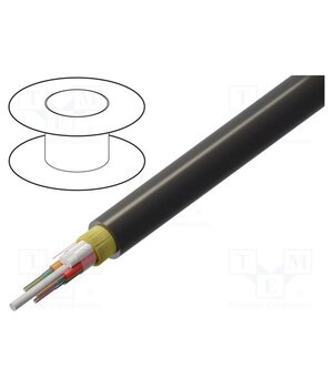 AERO-AS04-012-D-0X1201CBKTT Wire: fiber-optic; AERO AS04; Øcable: 10.1mm; Number of fibers: 12 3Sf7DFE2d1-tUwzJ4lpy2ZHexIF1g4nYL_6fw5PEEzY