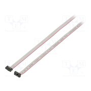 FFSD-05-D-160.0-01-N Ribbon cable with IDC connectors; IDC,both sides; 4064mm; 160" wKObWb9spamv0pveFxnaOquIgLOx0uM0aepMRLmBbhI