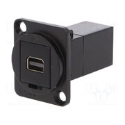CP30202MB Coupler; mini DisplayPort socket,both sides; FT; 19x24mm; metal -Akjo2-q_TVleYwaEFAXror-hcoPlxs_-e_3Jg1tLq0