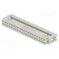 09185406803 Connector: IDC; plug; female; PIN: 40; for ribbon cable; 2.54mm nseeq9v6AV2s93SVI9znt_RtitoyyvdqvIRDkeOe3Yw