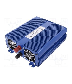 IPS-1000S 12V/230V ECO MODE Converter: DC/AC; 550W; Uout: 230VAC; 11÷15VDC; 240x190x80mm; 92% EQ4NYJtAXSXR5IWqWGZPabnuuGn9qzIAIrOe7VmIfy4