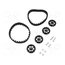 30T TRACK SET - BLACK Tracks; Kit: 4 wheels,nut x2,washer x2,screw x4; black; Ø: 35mm 3BMQzg7UJnBjr9nAsM-hB-TAkw8mVe-s6I5pfi3taeQ
