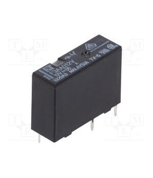 FTR-F3AA012V Relay: electromagnetic; SPST-NO; Ucoil: 12VDC; 5A; 5A/250VAC; PCB jh1s-nnp31x6xCF0oZXHTL8SLVNKxioW0iHaF_TZa8s