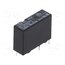 FTR-F3AA012V Relay: electromagnetic; SPST-NO; Ucoil: 12VDC; 5A; 5A/250VAC; PCB jh1s-nnp31x6xCF0oZXHTL8SLVNKxioW0iHaF_TZa8s