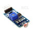 OPTINIS jutiklis jautrus šviesai LM393 tinka Arduino, 4pin. CJJ0036+1.jpg