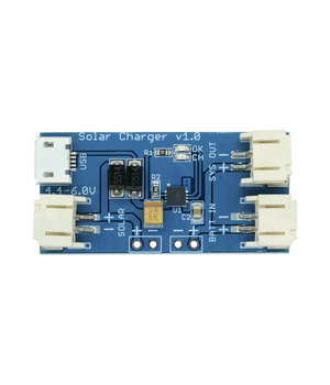 Mini saules litija baterijas lādētāja plate CN3065

 ABRM25+2.jpg