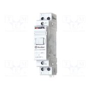 20.22.9.012.4000 Relay: installation; bistable,impulse; NO x2; Ucoil: 12VDC; 20.22 7PITnmmRvrTQ_TsEgQ50C5nfRDVnYarc7Xh2b2W-bMM