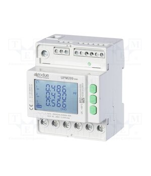 1209.0001.0001 Meter: power quality analyser; for DIN rail mounting; LCD; 80A IPwAc0XBcR5qlsjnFlOjMZ6YVfbJZsFEtzXRRY5hSN0