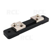 Šunts 0–100 V 50 A 75 mA ampērmetram

 ATMV02SNT.jpg