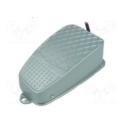 EFS-B (WITH 1M CABLE) Switch: foot; Stabl.pos: 1; SPDT; 6A/250VAC; IP50; Leads: cables OjKGij3RctuF4yTjtsMkObEXqq3VuRJ-aep96P0ZDGk