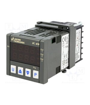K49-HCRR Automation module: regulator; temperature; 0÷999.9°C; SPST-NO -5a51rgBRTi-nj2gFXIOjCYTh5wiGIGlufKO3_hs-7E