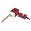 LT-125 Soldering iron: transformer; Power: 125W; 230V 0WxIXYn69g_asd3gGlVy7zMNBUh_t8H4ugng9exd4KI