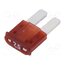 032707.5UXS Fuse: fuse; 7.5A; 32VDC; automotive; 9.1mm; MICRO2; MINI 3_EiQtjMy9cDLEpEGp8fl-3OI-_GWN59GPoZbjMtSPI
