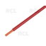 Wire stranded H05V-K, LgY   Cu 0.5mm², red,  PVC, 300/500V, Class:5 CLA0905RA.jpg