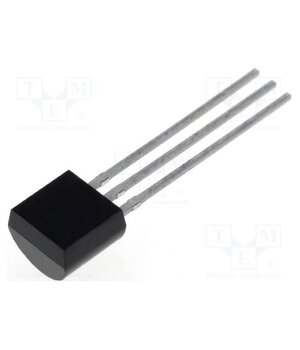 NTE232 Transistor: PNP; bipolar; Darlington; 30V; 0.3A; 0.625W; TO92 TSshb3Fekn7QIpvmgqzGxJ7f_Ebvpo7EdOeCvBwhBkw