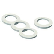 IZOLĀCIJAS BUŠINGS plastmasa M3,2 mm / 7 mm

 IIZP03.jpg
