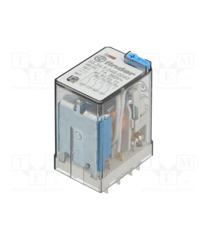 55.34.9.048.0040 Relay: electromagnetic; 4PDT; Ucoil: 48VDC; Icontacts max: 7A lPqd_5NV2HQQRkbruEdkEMt-9nEifj-UjHo47gtwH8Q