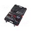 3300185 Tools set: general purpose; case; 1/2",1/4"; 232pcs. n296TNMywIdOdZZv9kicJMw3b-4HckAHTQ_Np-fkrdY