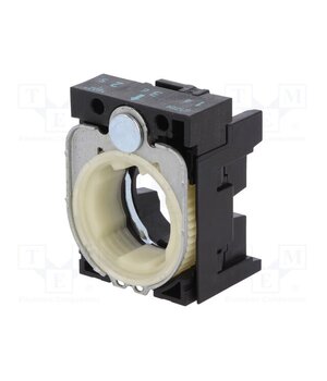 3SU1500-0AA10-0AA0 Mounting unit; 22mm; 3SU100; front fixing; SIRIUS ACT qt1x00_cjXwiIBcl-OGqdx0AI6pFJYj40BUPnhdduX8