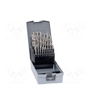 0000102225100 Drill set; for metal; high speed steel cobalt HSS-E; HSS COBALT RlJbdlXORwNNrEJCLYUUEXmdEeFxpupbijpG0EL9hNk