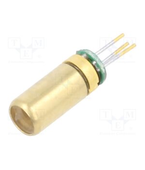 LC-LMD-650-07-01-A Module: laser; 1mW; red; dot; 645÷660nm; 2.5÷3.3VDC; 15÷30mA _N_RtQdOgkR8Ob5OI4OhXNkUCfIZchNfk5ZPHc2Gc2Q