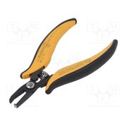 TR 5000/10 Pliers; end,cutting,miniature; 147mm yfm4OJgW3nwWJNUgrq12pB6GkIUZXDjqfTzwBTd5qL0