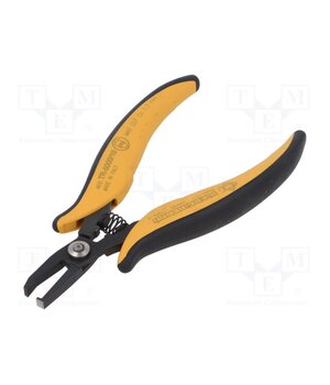 TR 5000/10 Pliers; end,cutting,miniature; 147mm yfm4OJgW3nwWJNUgrq12pB6GkIUZXDjqfTzwBTd5qL0