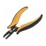 TR 5000/10 Pliers; end,cutting,miniature; 147mm yfm4OJgW3nwWJNUgrq12pB6GkIUZXDjqfTzwBTd5qL0