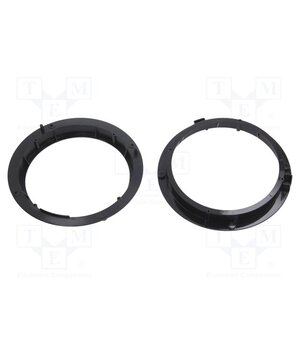 271320-31-0 Speaker frame; 200mm; Audi; Audi A1 (8X) 2010->2018; 2pcs. WoJAkTJkgo4Z5HBfOWBegQPS1-eCZOzWnBgwaRO2H6o