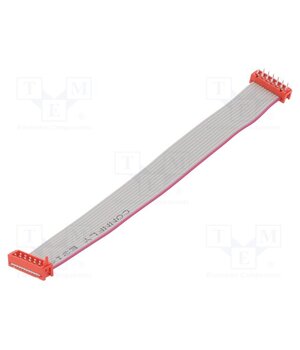 2205072-2 Ribbon cable with connectors; Tape ph: 1.27mm; PIN: 12; Len: 0.15m pcTcitF36SCF09hrHlCrsrwu-XbMbWSPYZexmk9XYuw