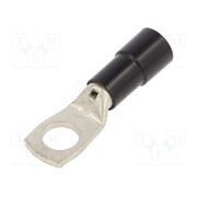 BM007491 Tip: ring tube; M12; Ø: 13mm; 35mm2; crimped; for cable; insulated DTZLx-IB9GAy1AXqJA6x2ydYgJ7StLsNjD-DWYThoBc