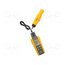 FLK-IRR1-SOL Meter: solar power; Meas.accur: ±(5% + 5 digits); Temp: -30÷100°C 17iVZuS-SScz2Zma5fe331icvnxm9P56JSBZl_qpNCU