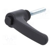 ERX.63 P-M6X40-C1 Lever; adjustable; Thread len: 40mm; Lever length: 63mm; -30÷130°C gS-li2HxBkpJI_sEolJyUJvch2lkLZCL9wqAL8ogjr4